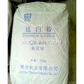 Jinzhou Tich TiO2 CR 510 klorida tianium dioksida